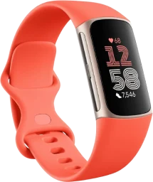 fitbit charge 6