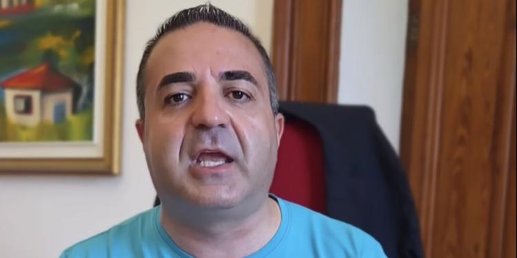 Ponte Calopinace a Reggio, la promessa di Cannizzaro: «C'è l'accordo con la ditta, a breve l'avvio dei lavori» VIDEO