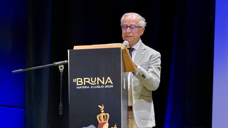 Matera, Caiella: “Festa della Bruna parte d’identità della Città”