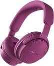 Bose QuietComfort Headphones in purple