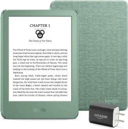 A Kindle bundle
