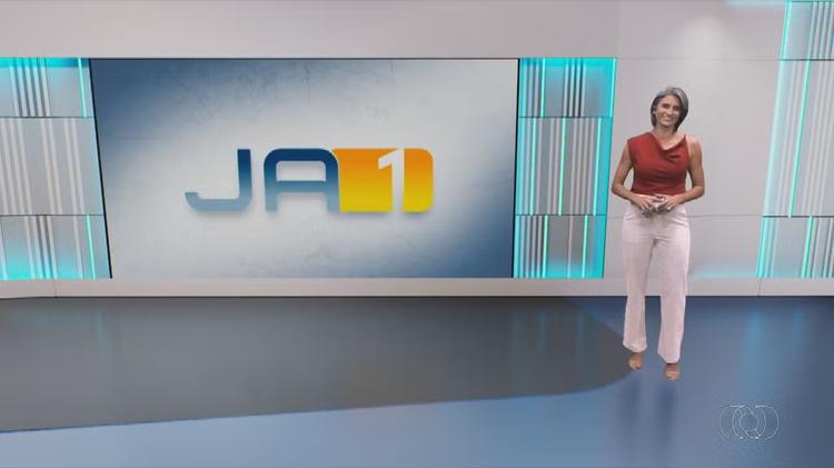 VÍDEOS: Jornal Anhanguera 1ª Edição Regiões de sexta-feira, 24 de julho de 2026