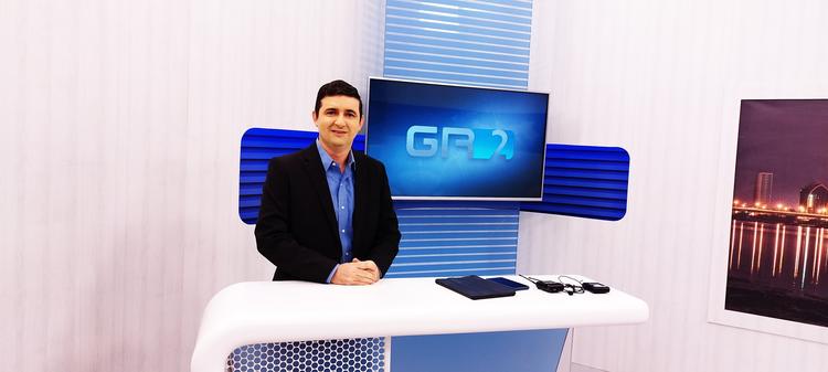 AO VIVO: Assista ao GR2