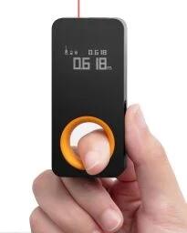 Hoto Pocket-Size Laser