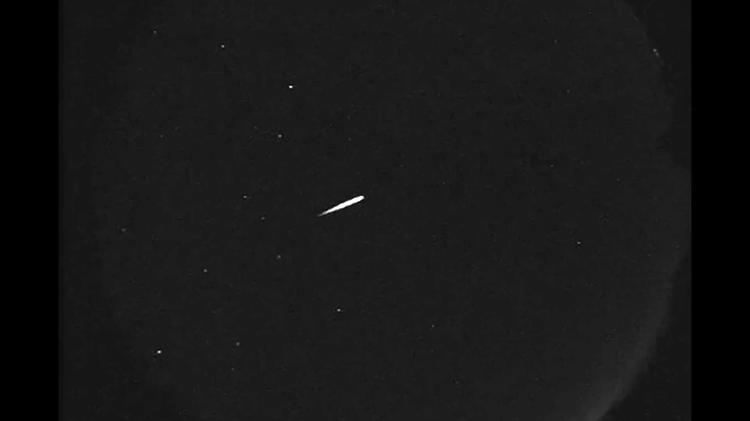 Goa may witness Lyrid meteor shower tonight