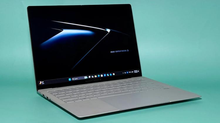 the asus expertbook ultra