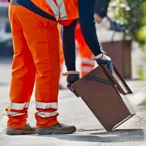 AVVISO ALLA CITTADINANZA Si informa la cittadinanza che, a causa di un malore occorso all’operatore incaricato della rac...