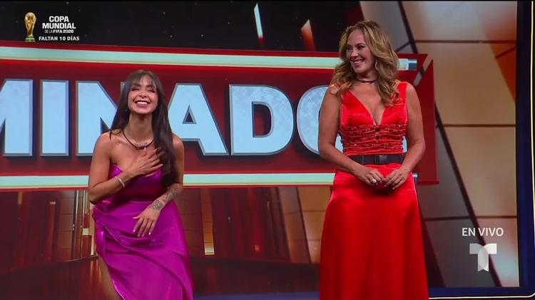 "¡Se me va a salir el corazón!": una inesperada eliminación sacude La Casa de los Famosos