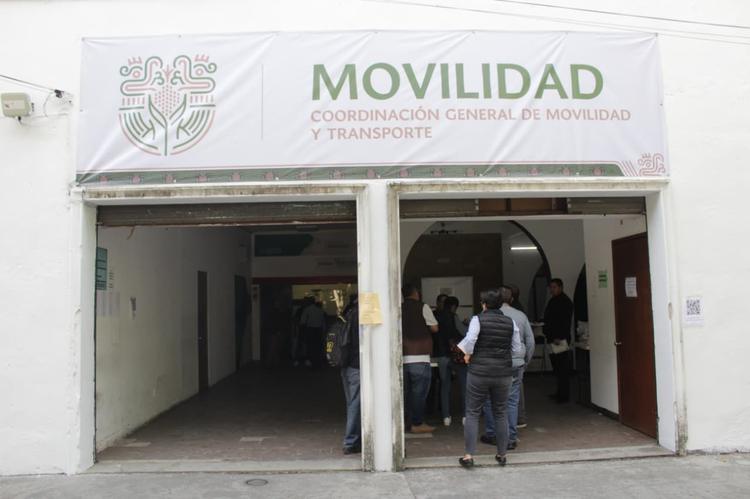 ¿Vas a tramitar tu licencia en Morelos? Estos son los documentos que ya no te pedirán