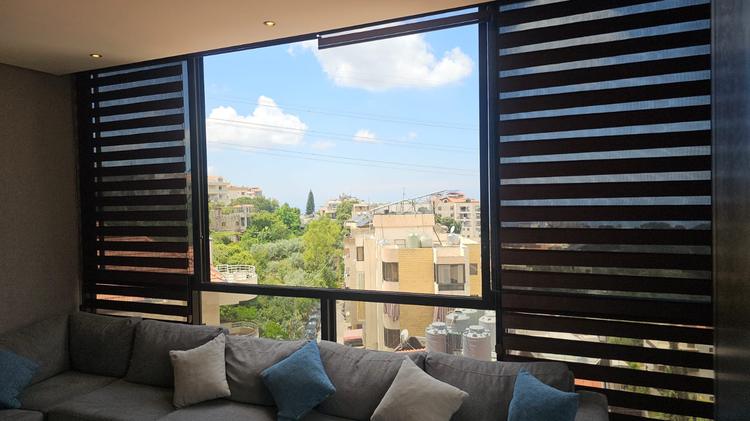 For Sale: Apartment in Bsalim