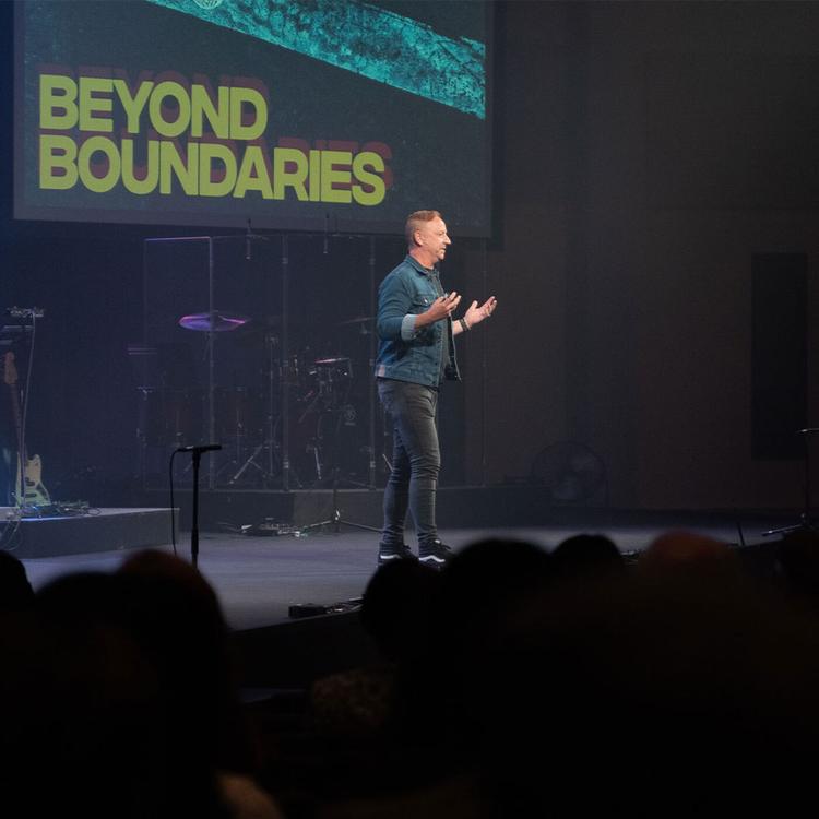 Beyond Boundaries: Loving Well