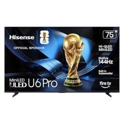 Hisense 75