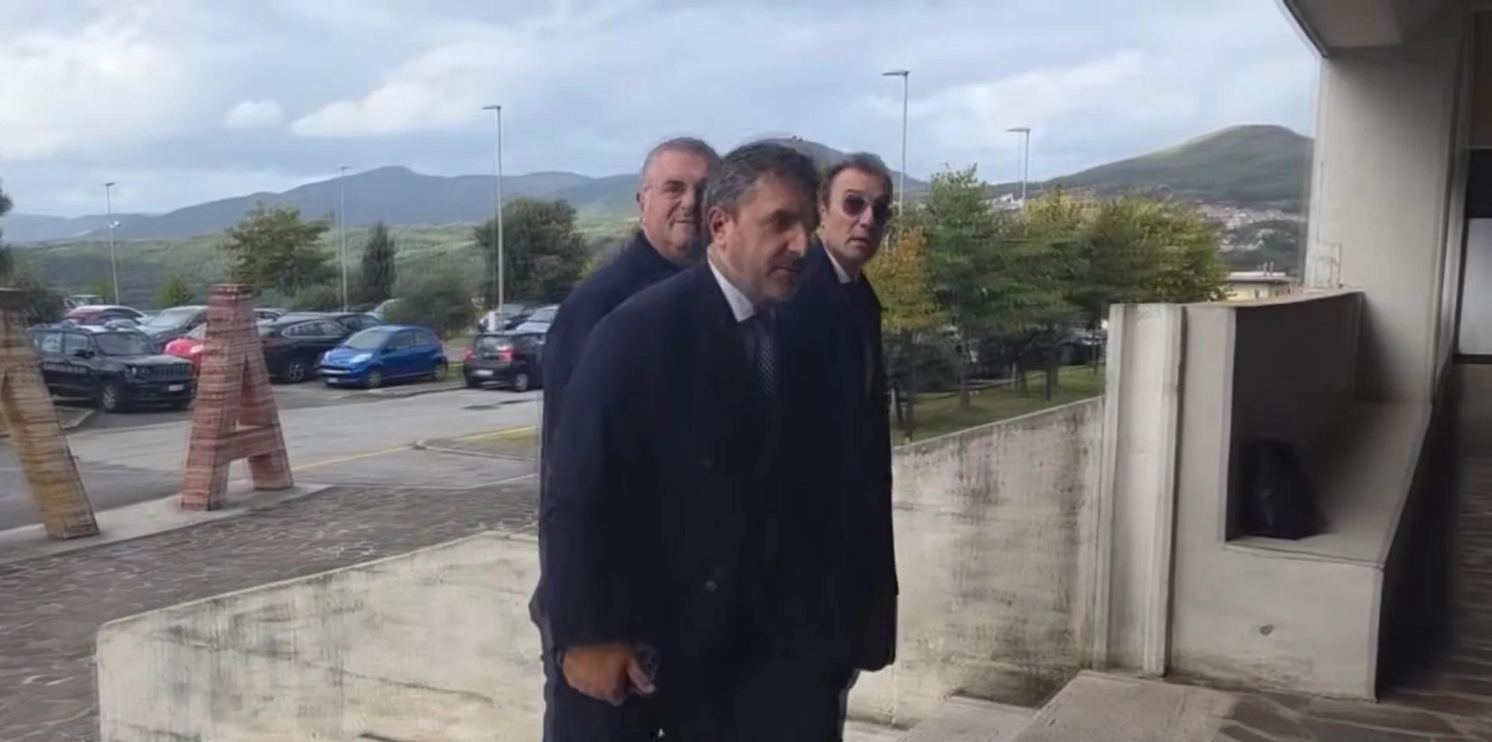 Processo Alfieri, le difese dopo la requisitoria: «Siamo convinti del contrario»