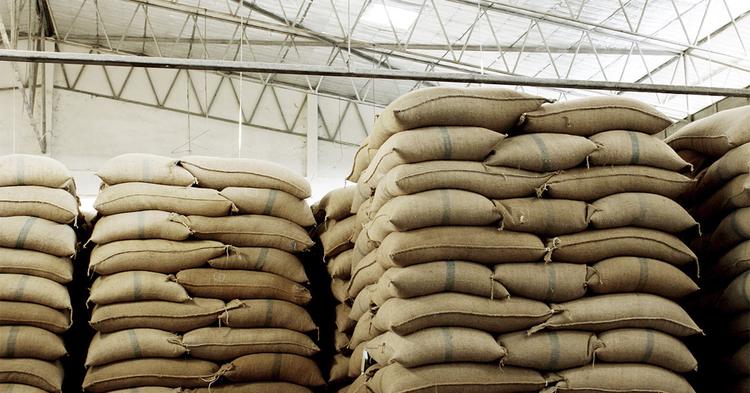 Cooperativa Cooabriel conquista certificação internacional para armazéns de café no ES e na BA