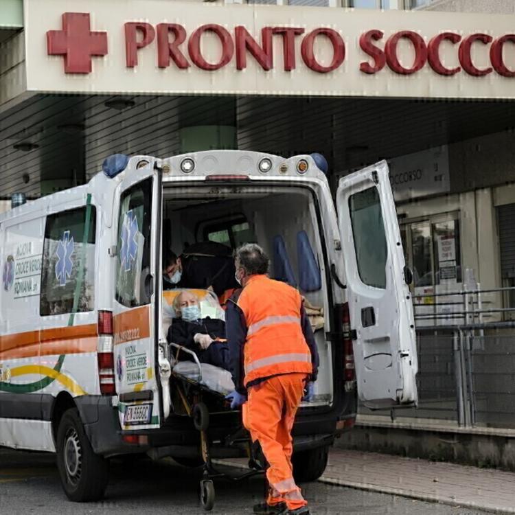 Torino: bimbo di 7 anni investito da un'auto, è grave