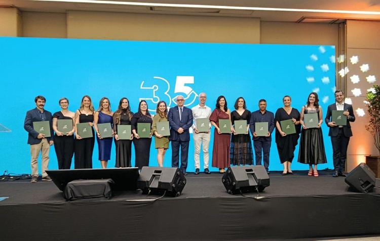 Proamb comemora 35 anos e projeta novo ciclo de expansão