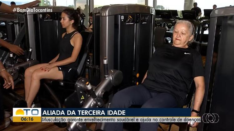 VÍDEOS: Bom Dia Tocantins, de 8 de junho de 2026