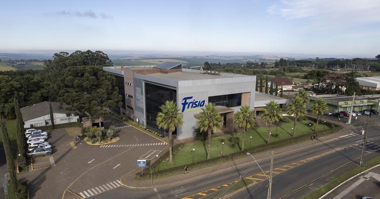 Moody’s mantém rating A+.br da Frísia e destaca força financeira da cooperativa