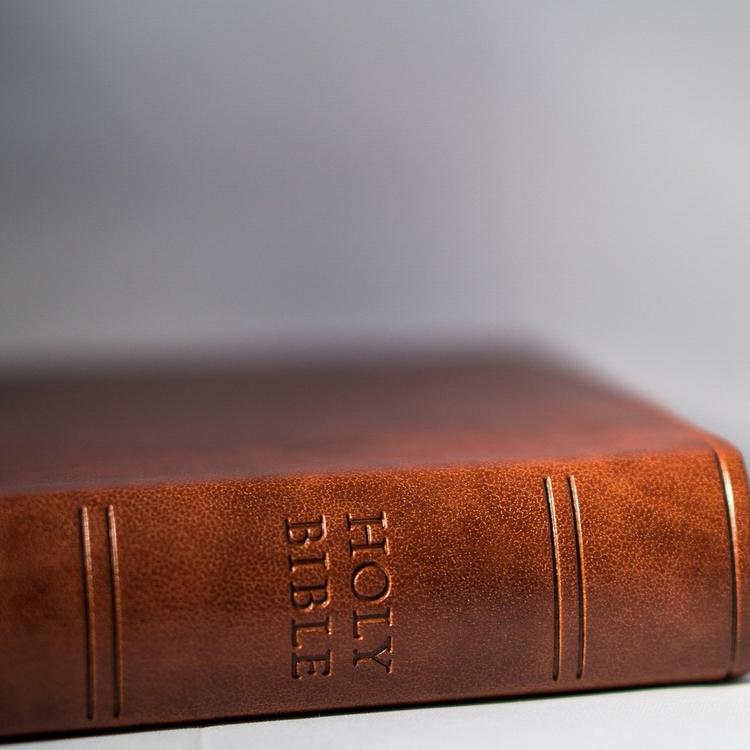 The Culture of God's Word