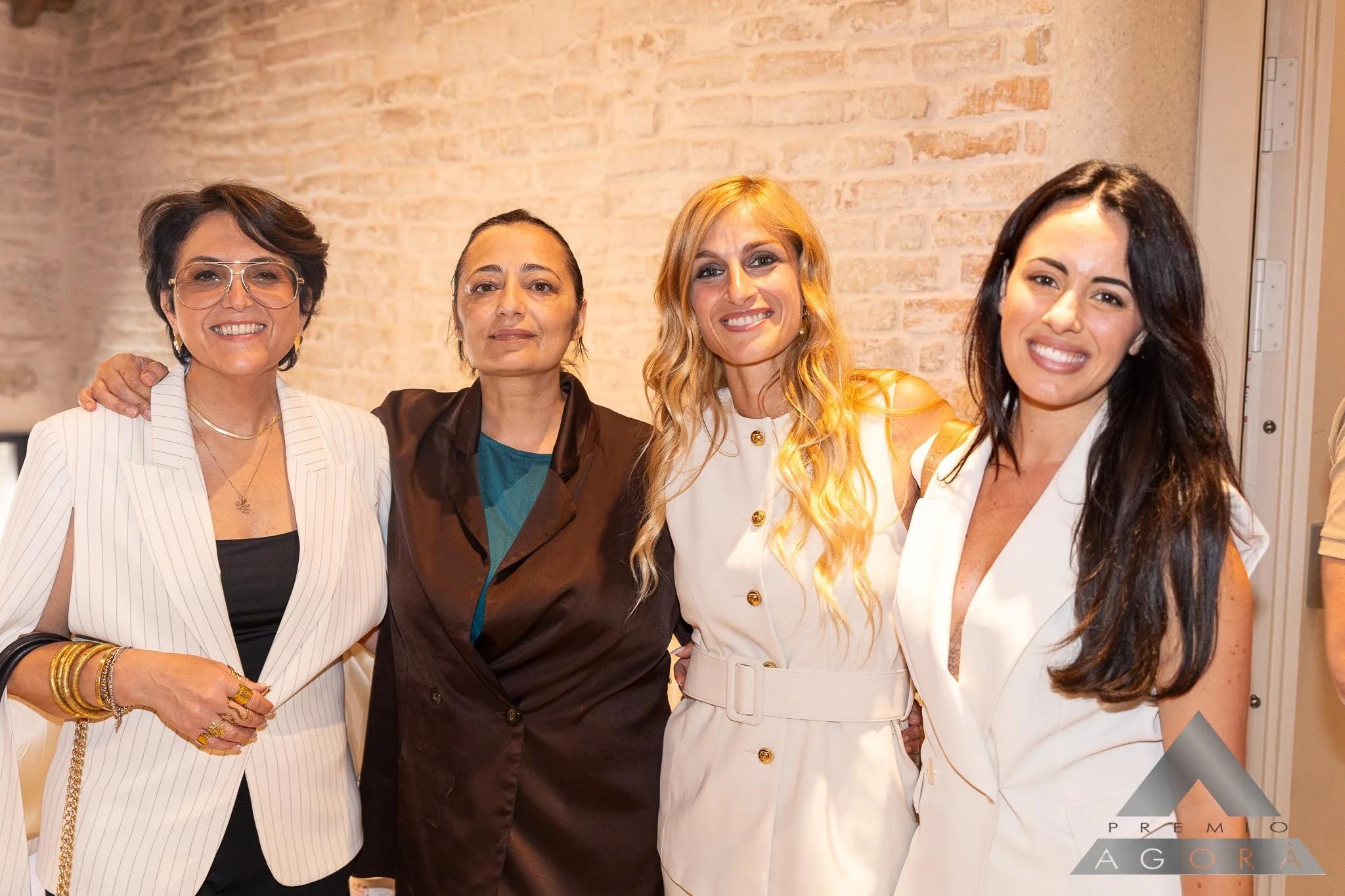 I Parchi di Paestum e Velia trionfano al Premio Agorà con la campagna Aeternum