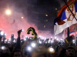 Serbia: testa a testa fra studenti e Vucic. Da Belgrado un segnale ai giovani d’Europa