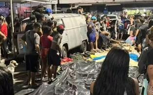 Câmeras corporais dos policiais não filmaram nenhuma das 122 mortes na megaoperação do RJ