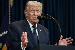 Tarifa de Trump pressiona indústria e pode reduzir competitividade brasileira