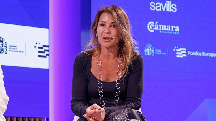 Virginia Sánchez, manager de Atracción y Adquisición de Talento de LEROY MERLIN.