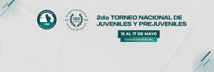 La Segunda fecha del año para los Juveniles y Prejuveniles se juega en Costa Esmeralda