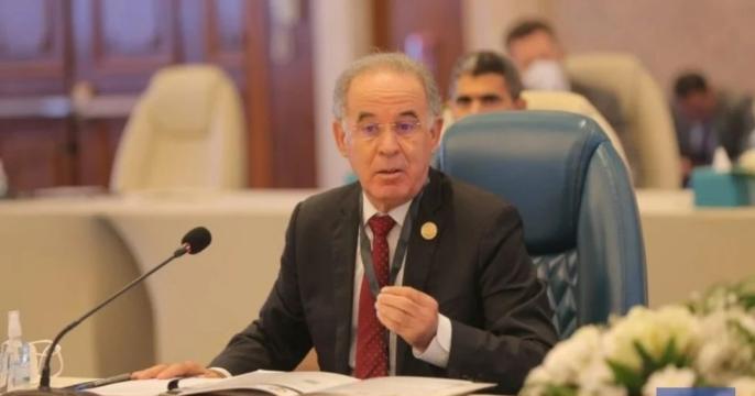 المغرب يستعرض مقاربته في التصدي للجريمة الإرهابية