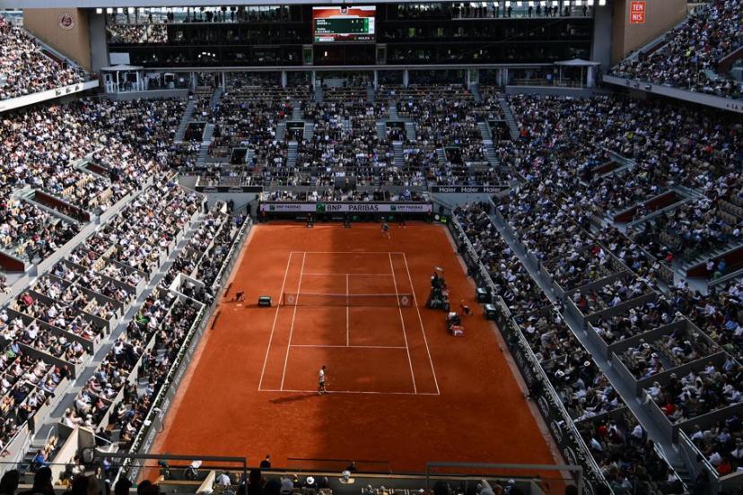 Le blocage en temps réel des IPTV pirates testé pendant Roland-Garros