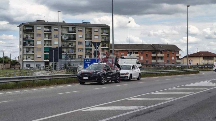 feletto incidente 460
