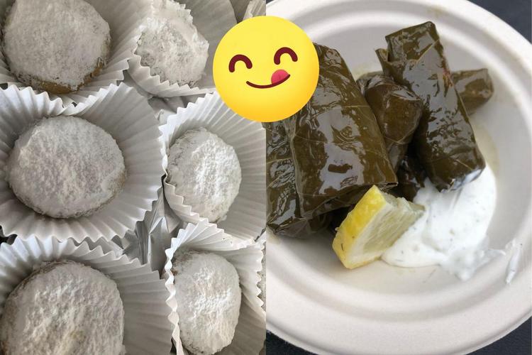 Portland's Greek Food Festival Returns For Its 42nd Year At Holy Trinity From June 25 To 27