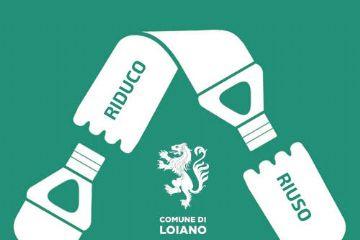 Centro del Riuso di Loiano: chiusura in data 25 aprile 2026