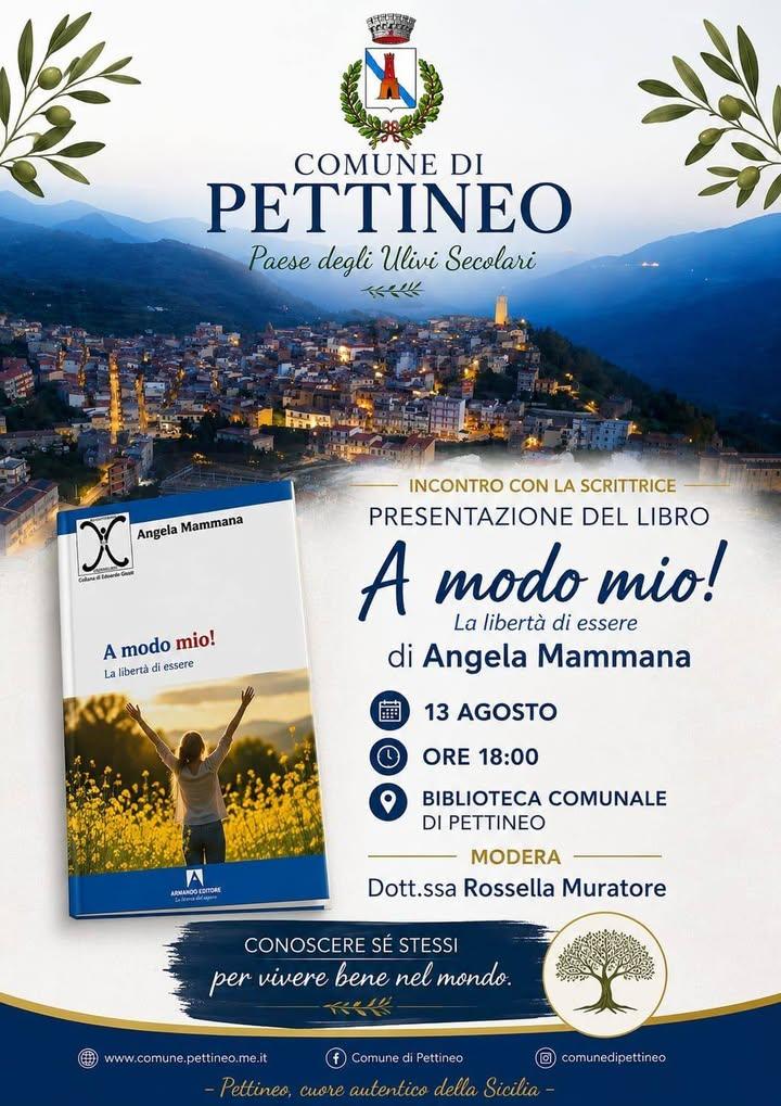 Il benessere individuale, la costruzione dell'identità riguardano tutti noi e sono gli elementi essenziali per vivere ap...