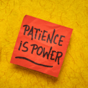 The Most Underrated Skill in Marathon Training: Patience