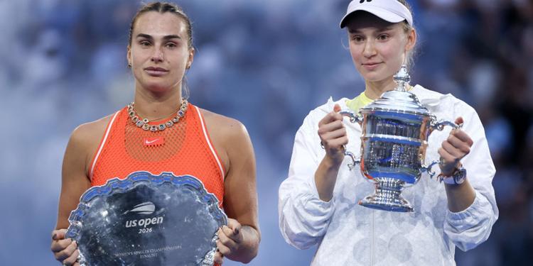 Rybakina si prende gli US Open e il numero uno: Sabalenka cede dopo due titoli consecutivi