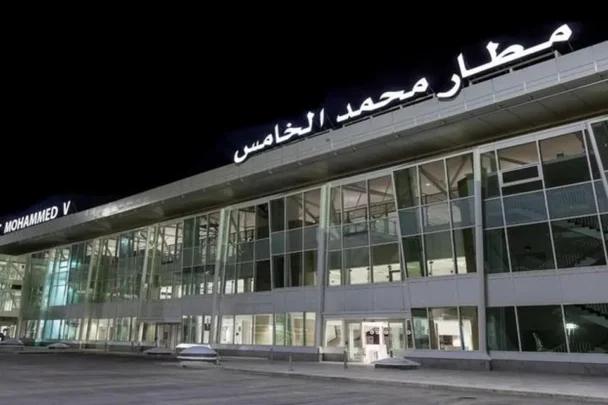 توقيف فرنسي من أصول غينية مبحوث عنه دوليا بمطار محمد الخامس