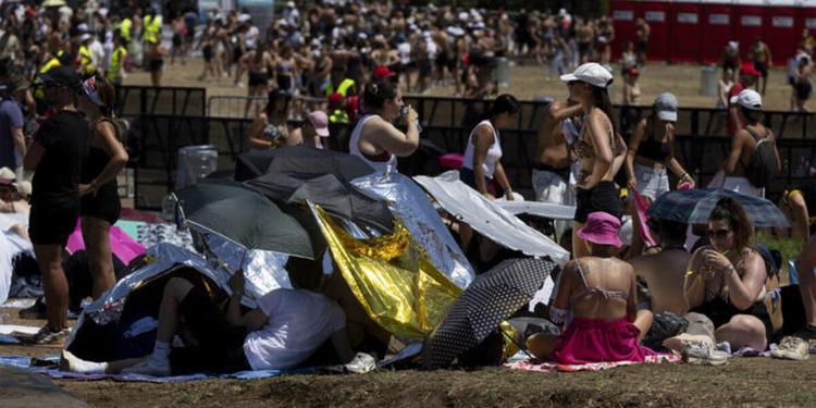 "La favola è per sempre". Roma pronta a vivere una grande notte con Ultimo a Tor Vergata