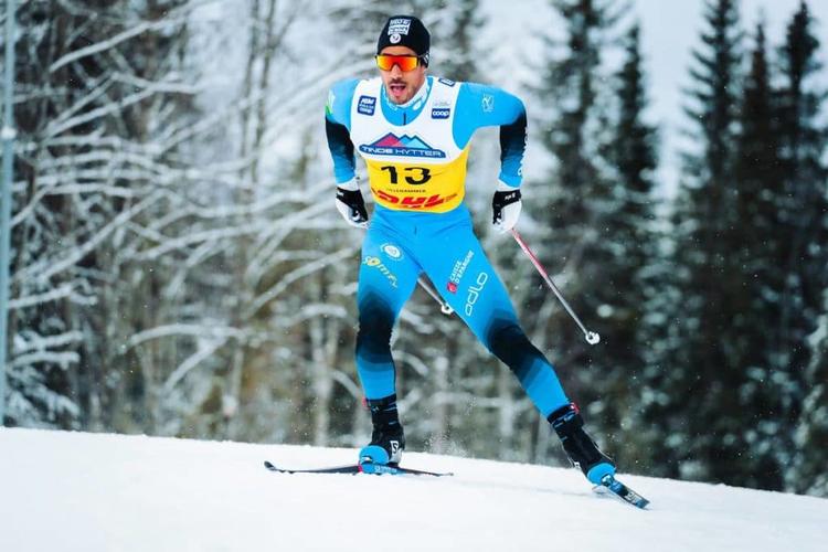 Richard Jouve, Ski de fond, Biathlon, Combiné nordique, Saut à ski, Ski nordique, Nordic Mag, Nordic Magazine