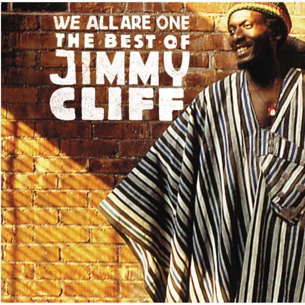 JIMMY CLIFF - I can see clearly now