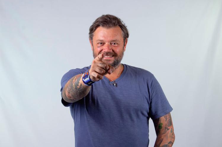 Biólogo Richard Rasmussen dá palestra gratuita sobre agronegócio sustentável em RR
