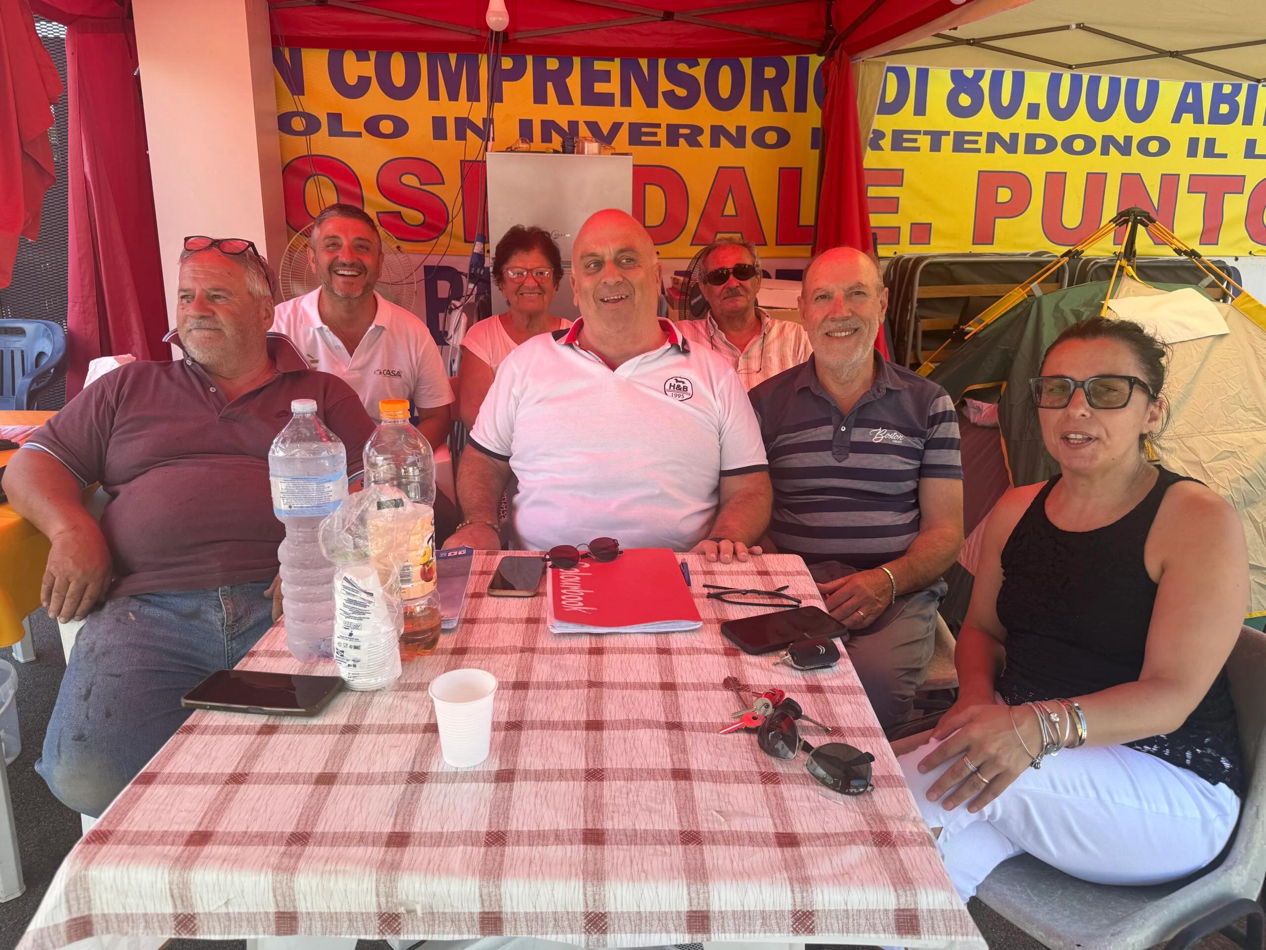 Sanità nel Cilento, il comitato Obiettivo Ospedale frena i sindaci sul pronto soccorso di Agropoli