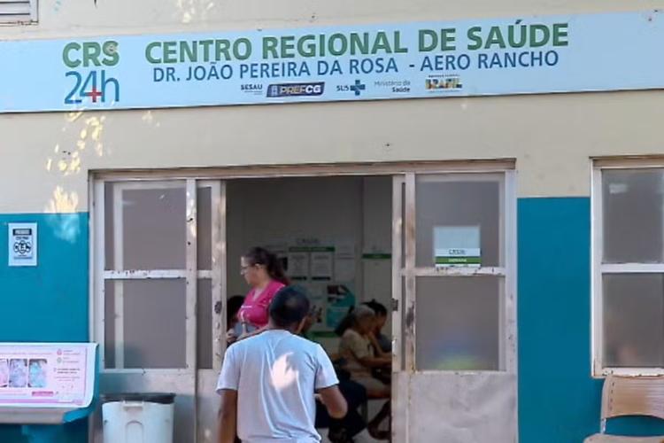 Nem dipirona: MP investiga falta de medicamentos em postos de saúde de Campo Grande