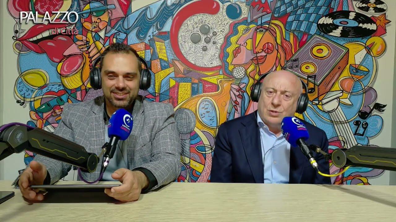 Palazzo di città, focus sulle elezioni comunali