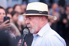Lula diz que fim da escala 6x1 será aprovado na próxima semana