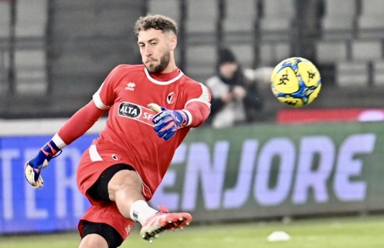 Cerofolini tra mvp col Casarano, ma il Bari rischia di perderlo: Cesena e Carrarese non mollano