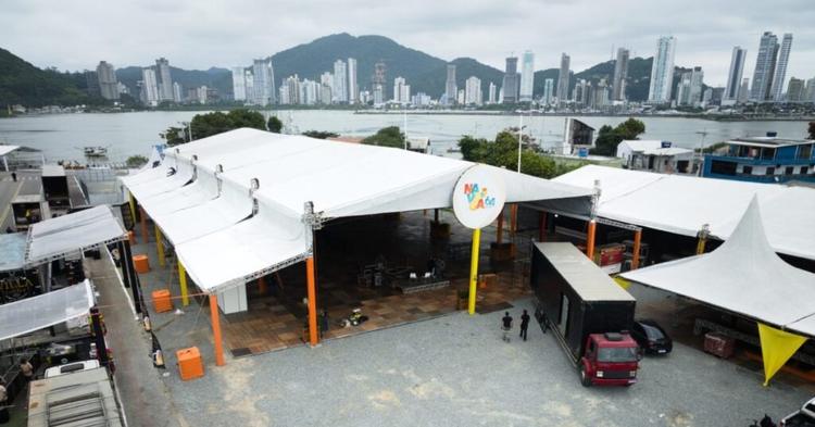 Aniversário de Navegantes terá programação gratuita e anúncio de investimento de R$ 600 milhões
