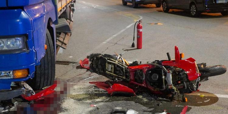 Incidenti stradali, 40 morti nel weekend: 4 vittime in Sicilia e 2 in Calabria