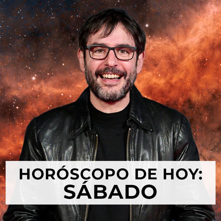 Horóscopo de hoy, sábado 6 de junio, descubre cómo le irá hoy a tu signo
